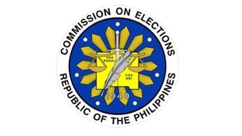 what is soce in comelec|Deadline for Soce Filing in Comelec 7: No Extension for Barangay and.